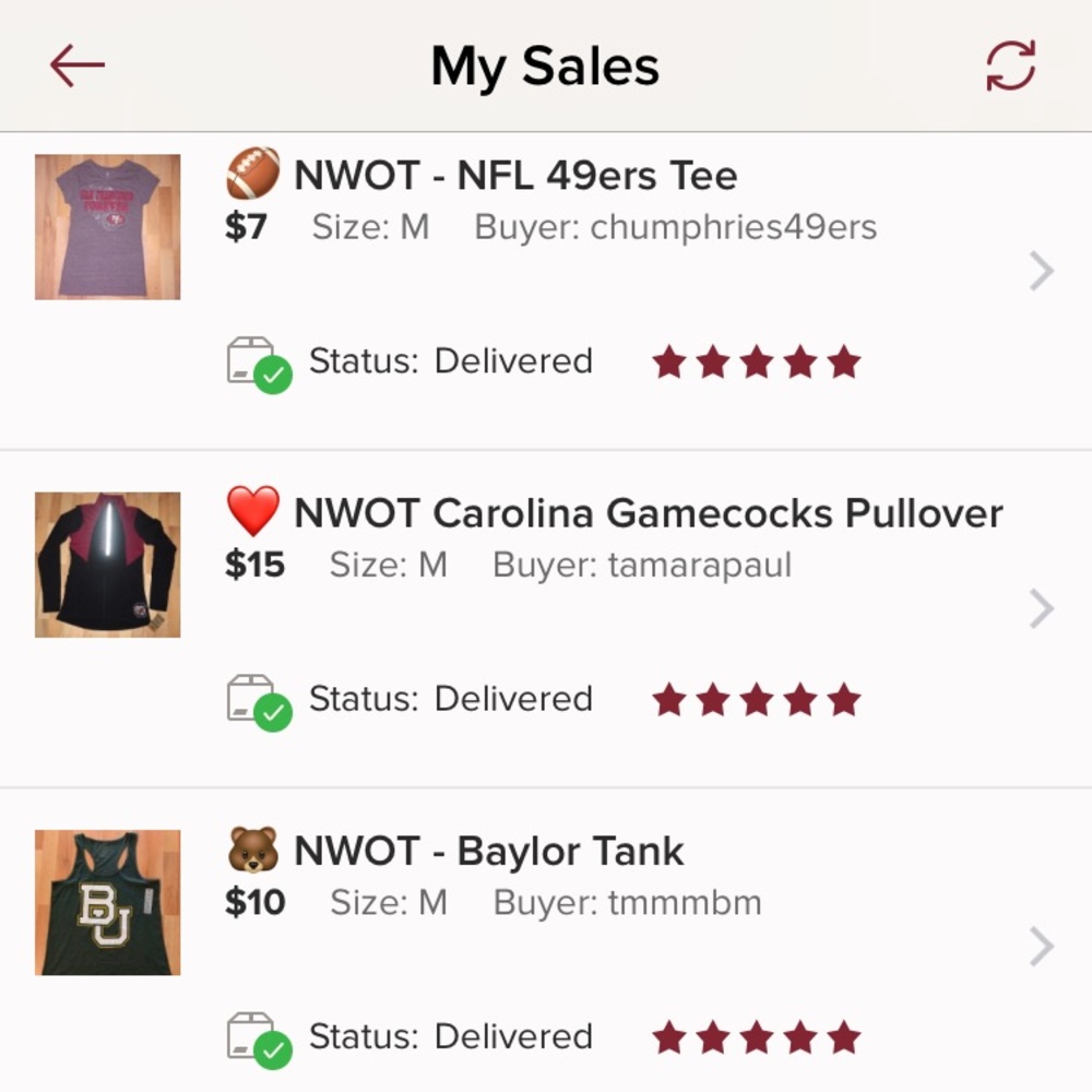 🏆 Shop Our Page With Confidence🏆